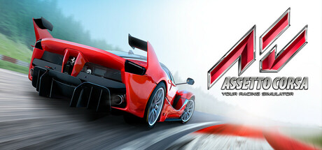Assetto Corsa server hosting