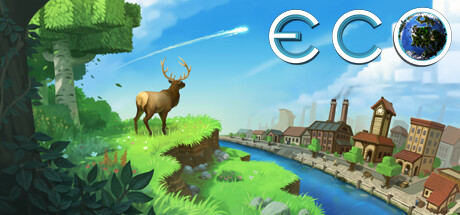 Eco server hosting