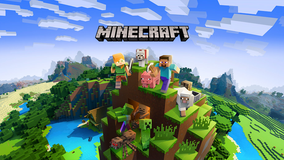Minecraft server hosting
