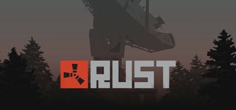 Rust server hosting