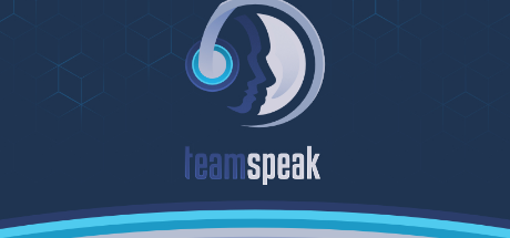 TeamSpeak 3 server hosting